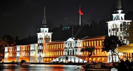 Kuleli Askeri Lisesinde Görev Yapan Askerler Zehirlendi