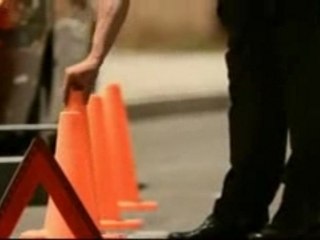 Arret d'urgence