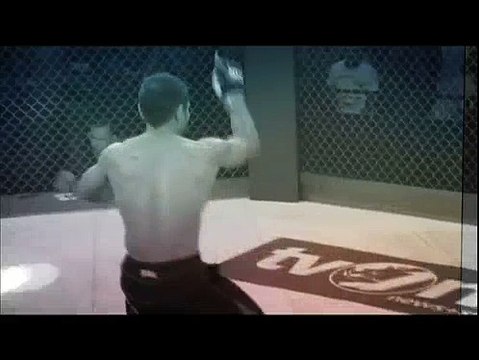 Jelang Grand Final One Pride MMA