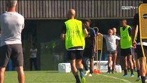 ⚽ Afternoon session live from Suning Training Centre ⚽ L'allenamento pomeridiano live dal Centro Sportivo Suning