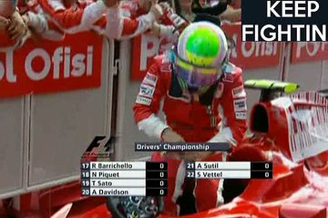 05 GP Turquie - Istanbul 2008 P6