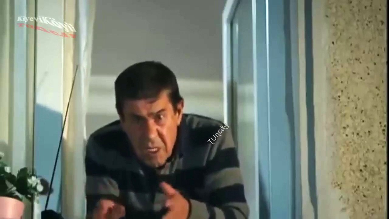 Aşk Nedir..(Servet abi)