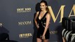 Alyson Stoner 2018 Maxim Hot 100 Experience