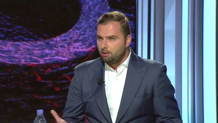 Zv. Ministri i Arsimit, Shpat Kolgega i ftuar në "Ora e Intervistës"