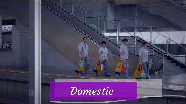 Commercial & Domestic Cleaning Business for Sale in Melbourne