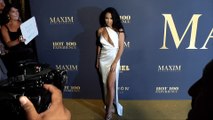 Franciele Medeiros 2018 Maxim Hot 100 Experience