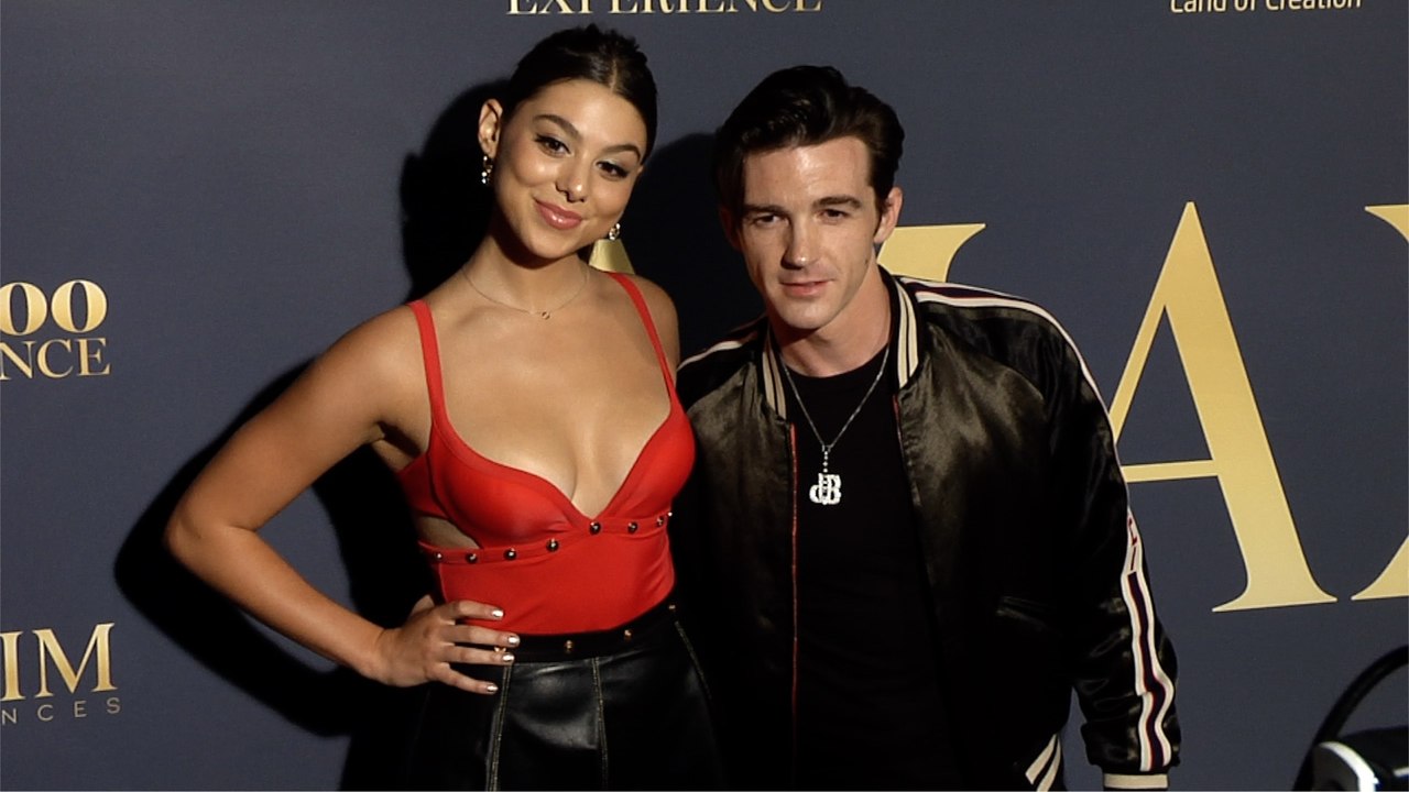 Kira Kosarin and Drake Bell 2018 Maxim Hot 100 Experience