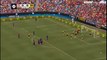 Virgil Van Dijk Goal  - Liverpool 1-0 Dortmund