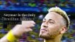 10 Facts You Might Not Know About Neymar