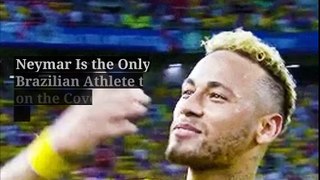 10 Facts You Might Not Know About Neymar