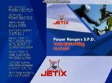 Masked Rider On Jetix (ABC Family) (2005) (RARE AND FAKE)
