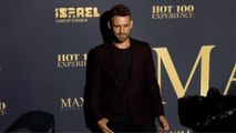 Nick Viall 2018 Maxim Hot 100 Experience