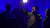 Marilyn Manson -Sweet Dreams [Heaven Upside Down Tour, Paris, November 27,2017]