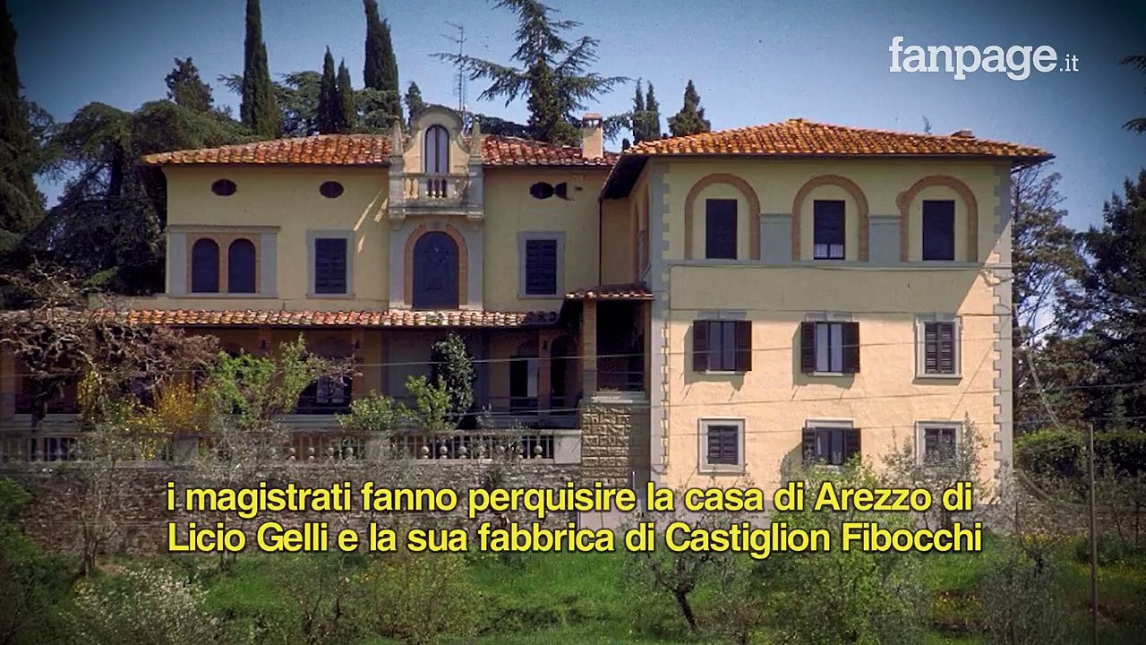 "Il generale Carlo Alberto dalla Chiesa è un fratello massone, la lista è incompleta"Giuliano Di Bernardo, l’ex Gran Maestro del Grande Oriente d’Italia, most