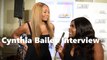 HHV Exclusive: Cynthia Bailey talks single life, dating, and says she is seeing 