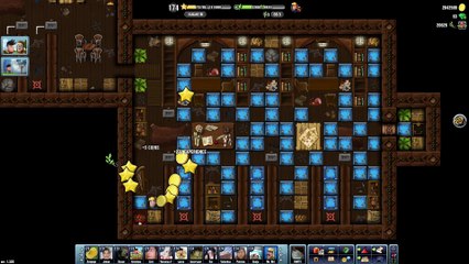 [~Odin~] #B Vanaheim - Diggy's Adventure