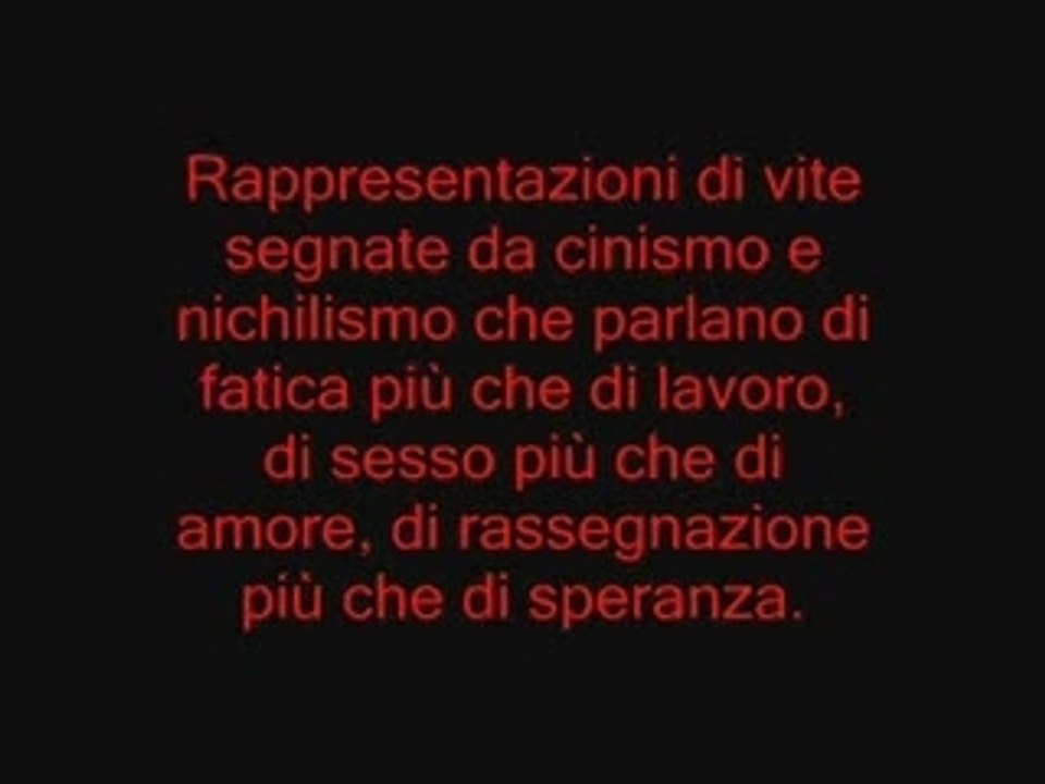 Solo andata massimiliano zane 2