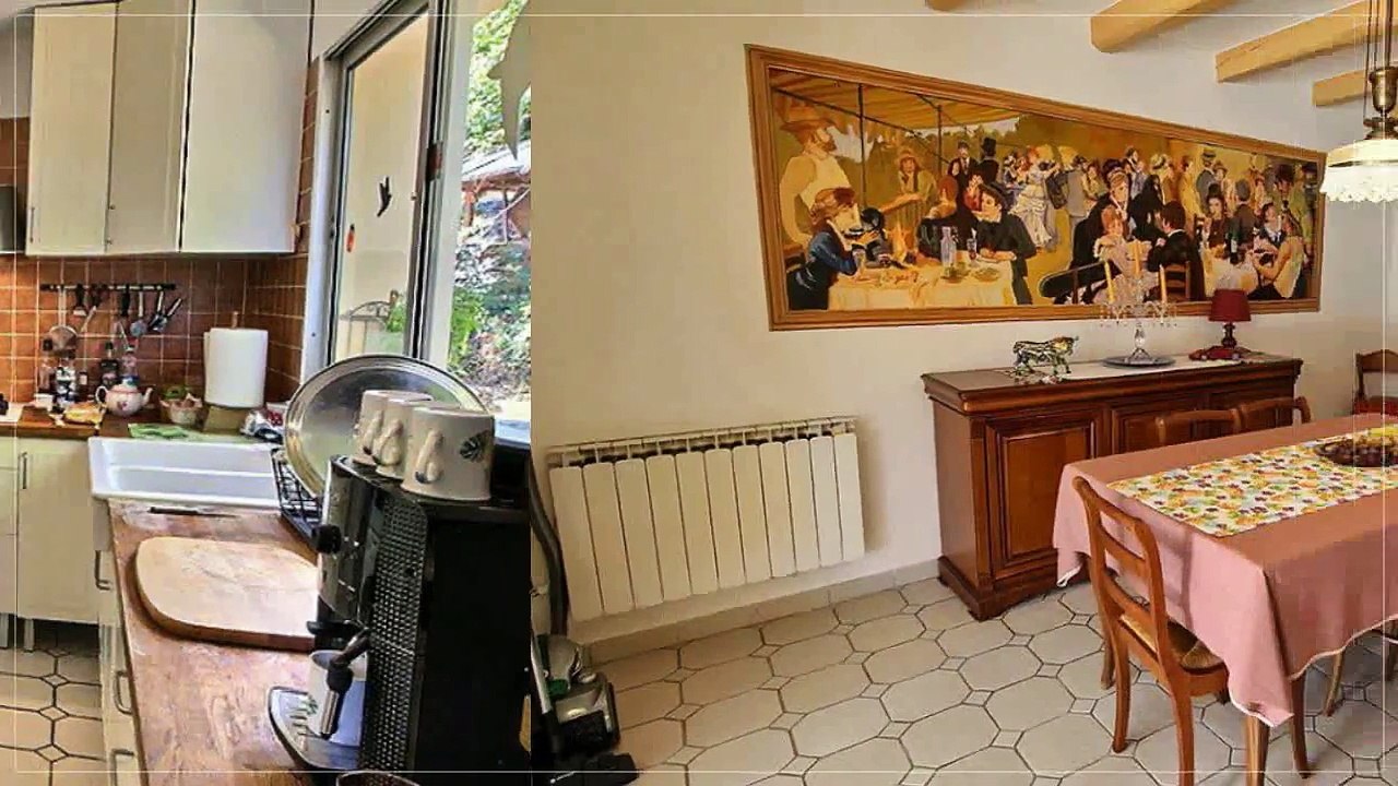 A vendre - Maison - BANNE (07460) - 5 pièces - 170m²