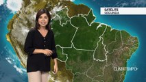 Previsão Norte – Temperaturas sobem no AC e RO