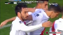 Ignacio Scocco Goal - River Plate vs Central Norte  1-0 22/07/2018