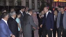 İçişleri Bakanı Soylu Nikah Şahidi Oldu - Düzce