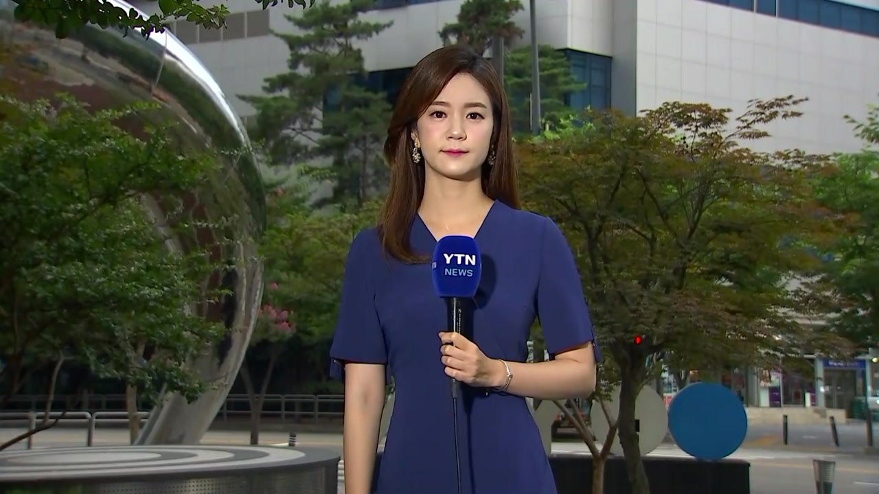 [날씨] 밤사이 열대야 기승...한낮 35℃ 웃도는 폭염 / YTN