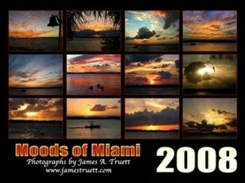 Miami Beach Sunsets