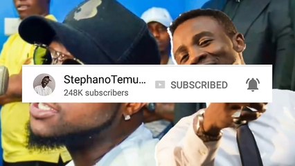 Yametimia Diamond kafunguka kuondoka kwa richmavoko wcb..? / Shida - Stephanotemu