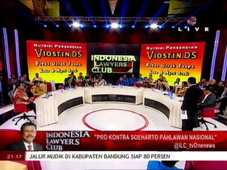 Sukmawati Ungkap Detik-detik Soeharto 'Kudeta' Bung Karno
