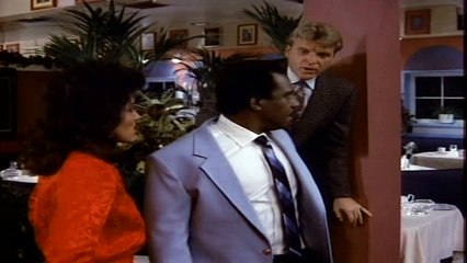 Sledge Hammer S01E8 HD Over My Dead Bodyguard