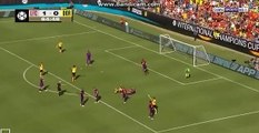 Christian Pulisic Goal HD - Liverpool 1-1 Dortmund 22.07.2018