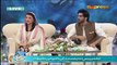 Ehed e Ramzan | Iftar Transmission | Imran Abbas, Javeria | Part 5 | 18 May 2018 | Express