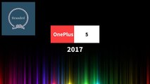 One Plus 6 - Design and detailed specifications