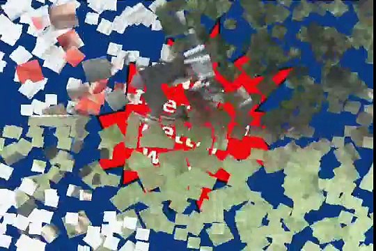 Amazingly Fast Drip Irrigation Installer machine.