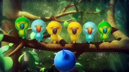 LARVA - CHRISTMAS | Christmas Cartoon | Cartoons For Children | Larva 2017 | LARVA Officia