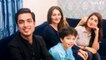 Iqrar Ul Hassan Second Wife Fara Yousif Gives Surprise Birthday To Pehlaaj Hassan
