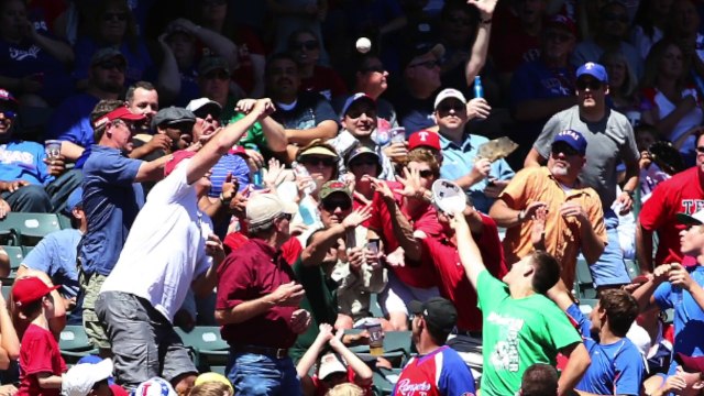 10 Sports DEATHS Caught On Camera