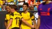 Christian Pulisic penalty Goal HD - Liverpool 1 - 1 Borussia Dortmund - 22.07.2018 (Full Replay)