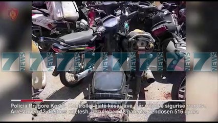 NDESHKOHEN 516 SHOFERE - News, Lajme - Kanali 7