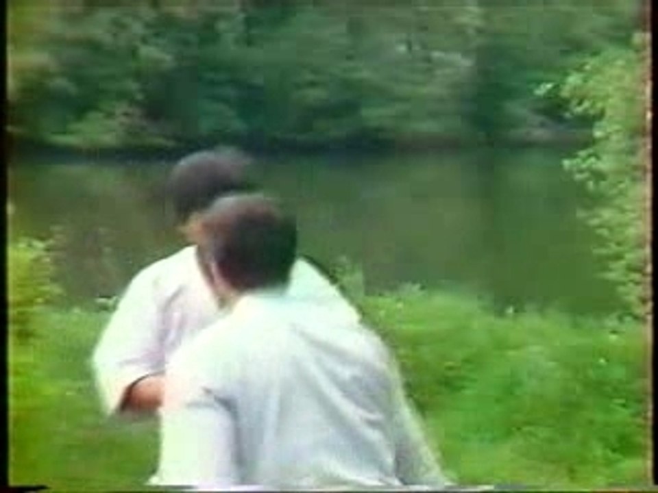 Karate Saholin Mon - (22,9 Mo) Kenji Tokitsu