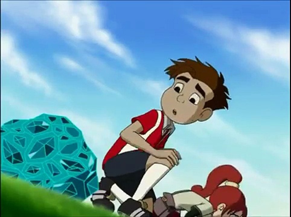 The Toy Warrior Jinoo transforms into Doll video Dailymotion