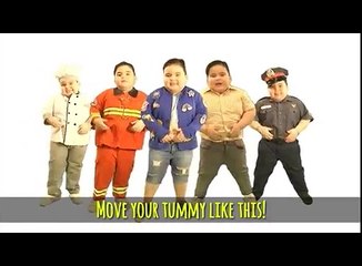 BASTELICIOUS 🎶 Full Song with Lyrics – Catch the Latest from Gen San's Cute Star!