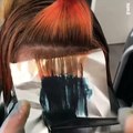 I NEED to go to his hair salon! ❤️❤️By Cenkinz HairLounge IG:  For more, follow us on Instagram:   & Youtube:   and join our group