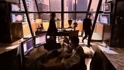 Moonlight S01 E05 Arrested Development