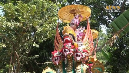 PUTRA JAYA  MASIH ADA LUKA-2018