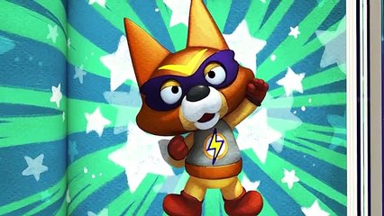 [Pororo Español S5] #02 El deseo de Crong | Pororo Spanish | Animación infantil