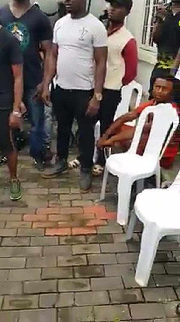 ⁣Tony Kabaka Sends Warning Message To Edo State Governor Obaseki.''I and my followers worke