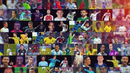FULL DETAILS OF 2018 FIFA WORLD CUP OPENING CEREMONY
