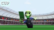 Dame Tu Cosita Challenge - Amazing Football Dance ~fifa world cup 2018 russia