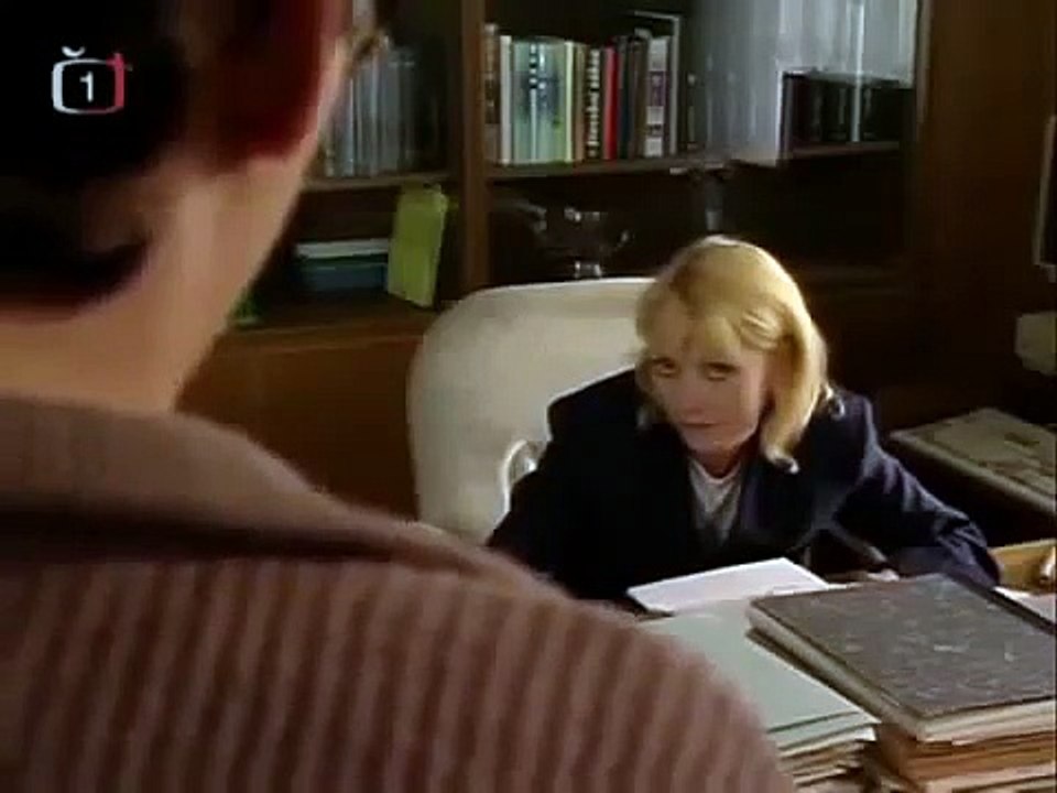 Na lavici obžalovaných justice 02 In dubio pro reo České filmy part 2/2